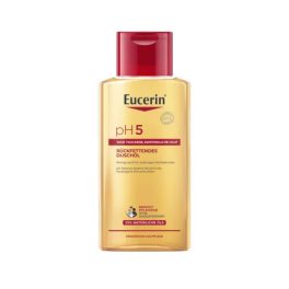 Eucerin olajtusfürdő pH5 (63121) 200ml