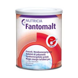 Fantomalt spec. gyógy. élelm. 400g