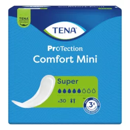 Tena Comfort Mini Super (920 ml) 30x