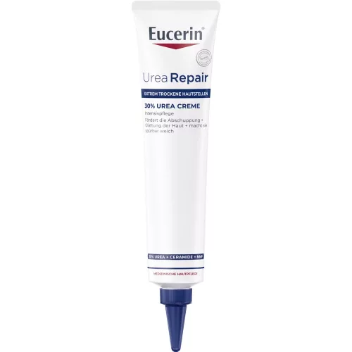 Eucerin Urea Repair Plus 30% krém 75ml