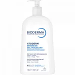 Atoderm Intensive Moussant gél BIODERMA 1000ml