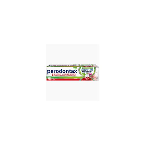 Parodontax fogkrém Complete Protection Herbal 75ml
