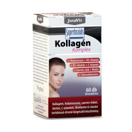 JutaVit Kollagén Komplex filmtabletta 60x