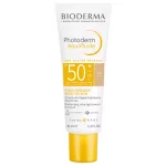Photoderm Aquafluide SPF 50+ világos sz.BIODER 40ml