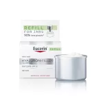 Eucerin Hyal-Filler krém nappali öko utántöltő 50ml