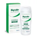 Bioscalin NovaGenina sampon hajerősítő 200ml