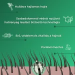Bioscalin NovaGenina sampon hajerősítő 200ml