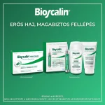 Bioscalin NovaGenina sampon hajerősítő 200ml