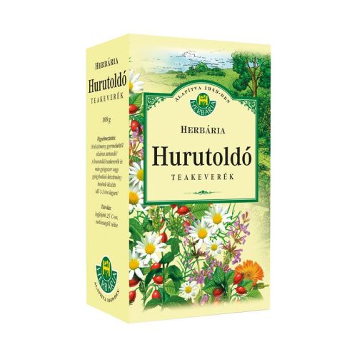 Herbária hurutoldó teakeverék 100g