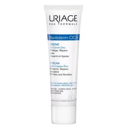 Uriage Bariéderm Cica Cu-Zn krém 100ml