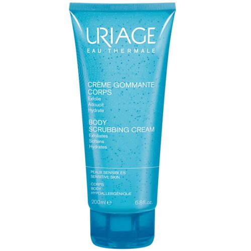 Uriage Eau Thermale testradír 200ml