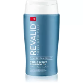 Revalid Triple Active DS sampon 150ml