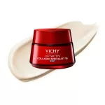 Vichy Liftactiv Collagen Specialist arckrém éjsz. 50ml
