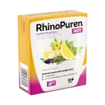 RhinoPuren HOT cukormentes italpor tasakban 18x