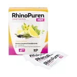 RhinoPuren HOT cukormentes italpor tasakban 18x