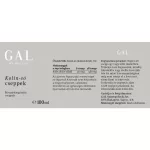 GAL Kolin-só cseppek 100ml