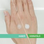 CeraVe habzó hidratáló krémtisztító 236ml
