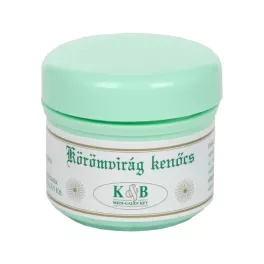 Körömvirág kenőcs K&B 10ml