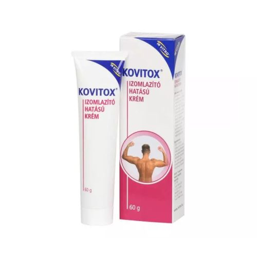 Kovitox krém 60g