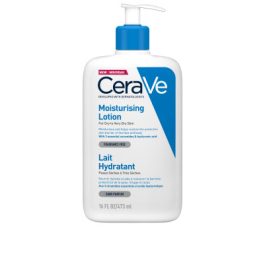 CeraVe hidratáló testápoló tej 473ml