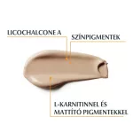 Eucerin Sun Oil Control F50+ krgél.szín.Medium 50ml