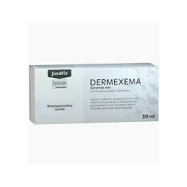 JutaVit Dermexema 30ml