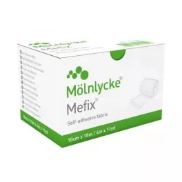 Mefix ragtapasz 10mx10cm 1x