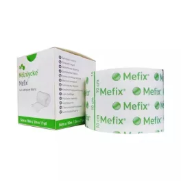 Mefix ragtapasz 10m x5cm 1x
