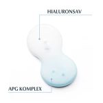 Eucerin DermatoCLEAN szemfestéklemosó 125ml