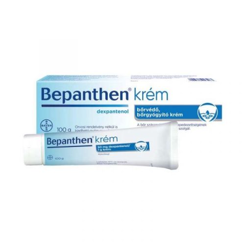 Bepanthen krém 100g