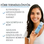 Eucerin DermatoCLEAN arclemosó 3in1 micellás 400ml