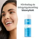 Eucerin DermatoCLEAN arclemosó 3in1 micellás 400ml