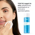 Eucerin DermatoCLEAN arclemosó 3in1 micellás 400ml