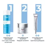 Eucerin DermatoCLEAN arclemosó 3in1 micellás 400ml