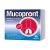 Mucopront 375 mg kemény kapszula 50x