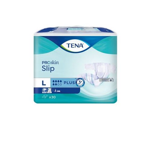 Tena Slip Plus L (2350 ml) 1x