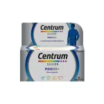 Centrum A-tól-Z-ig Férfiaknak 50+ filmtabletta 90x
