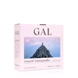 GAL Sensoril Ashwagandha kapszula 60x