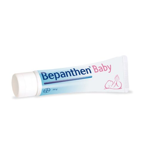 Bepanthen Baby kenőcs 30g