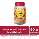 Supradyn Energy gumivitamin 60x
