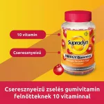 Supradyn Energy gumivitamin 60x