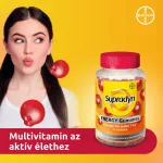 Supradyn Energy gumivitamin 60x