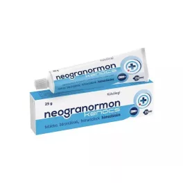 Neogranormon kenőcs 25g