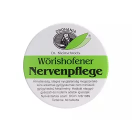 Nervenpflege tabletta 60x