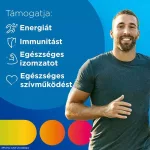 Centrum A-tól-Z-ig Férfiaknak filmtabletta 90x