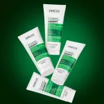 Vichy Dercos korpásodás elleni kondícionáló 200ml