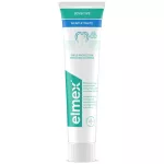 Elmex fogkrém Sensitive Professional Gentle White 75ml