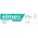 Elmex fogkrém Sensitive Professional Gentle White 75ml