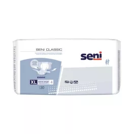 Seni Classic XL (2500ml) 1x