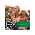 Panadol Baby 24 mg/ml belsőleges szuszpenzió 100ml